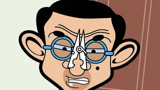 En Venta | Mr Bean | Dibujos animados para niños | WildBrain en Español