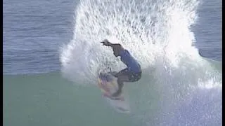 Kelly Slater: Evolution - "Black and White " - 1990