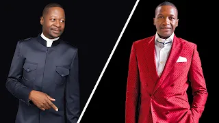 Q&A Ministers Material With Prophet Angel As He Praises His Brother Prophet Makandiwa