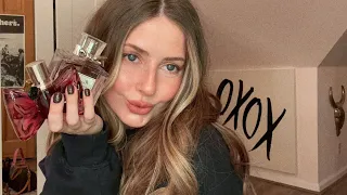 ASMR Perfume Collection-  Tapping/Whispering