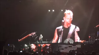 Metallica - Fade To Black - Orion Music + More Festival 2012, Bader Field, Atlantic City, NJ-6/23/12