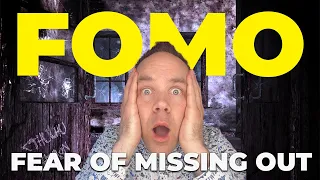 Fear of Missing Out (FOMO) in Real Estate