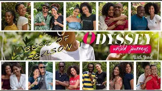 The BEST of Odyssey with Yendi: Untold Journeys - Season 1