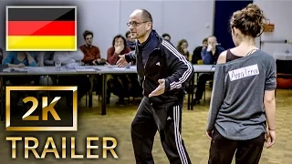 Die Prüfung - Offizieller Trailer 1 [2K] [UHD] (Deutsch/German)