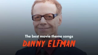 Danny Elfman - Beetlejuice (Main Theme)