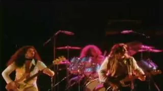 DEEP PURPLE MkIV - "Rises Over Japan" - Smoke On The Water