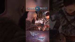 Сколько лет Кратос и Фэй прожили вместе в God of war Ragnarok?