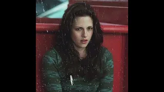 A rainy day in Forks [Twilight Playlist]