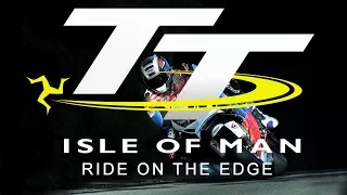 TT Isle of Man: Ride on the Edge 🏍 Трейлер 👉 Скоро на канале!