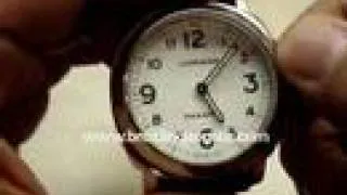 Panerai PAM 114 Video Review