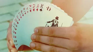 BEST CARDISTRY COMPILATION ● December Boys