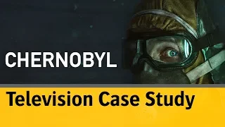 The Cinematography of Chernobyl || Case Study