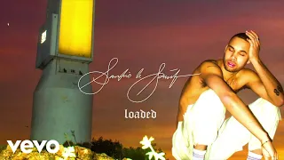 Santino Le Saint - Loaded (Audio)