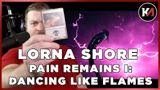 LORNA SHORE wrote a Tear Jerker! Vocal Analysis of "Pain Remains I" by Metal Vocal Coach!