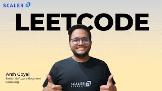 Leetcode Questions & Answers Solved Step by Step | LeetCode Easy, Medium and Hard Q & A