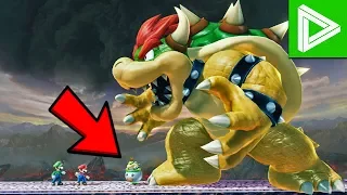 Top 10 Secret Video Game Bosses You Didn't Know About