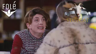Stupcat - Egjeli - Sezoni 2 (Episodi 48) 2018
