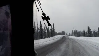 Поломка на дороге стоит жизни