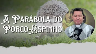 A Parábola do Porco-Espinho