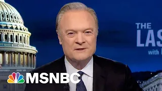 Watch The Last Word With Lawrence O’Donnell Highlights: Oct. 20