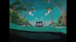 Mickey and Minnie’s Runaway Railway