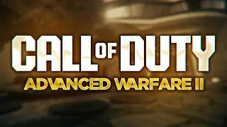 CALL OF DUTY ADVANCED WARFARE 2 IS IN DEVELOPMENT?!