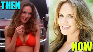 THE DUKES OF HAZZARD [1979 – 1985] Cast Then And Now 2023 !!