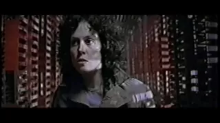 Ripley/Sigourney Weaver [A L I E N] Test Footage