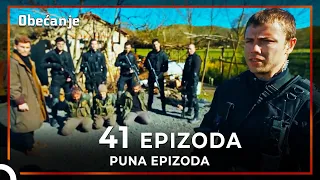 Obećanje | Epizoda 41