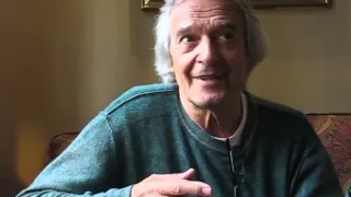 John McLaughlin on Miles Davis and the recording(s) that changed his life