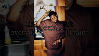 they said it was gonna get greater later - z-ro #zro #hiphop #shorts #texasrap #lyrics