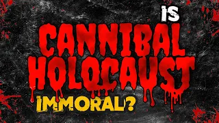 The Savagery of Cannibal Holocaust: Analysing the Highly Controversial & Disturbing Film