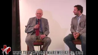 TFW 2011: Angus Scrimm QnA