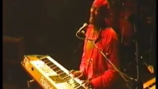 Jimmy Cliff - Rebel In Me Live