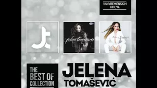 THE BEST OF -  Jelena Tomasevic - Vertigo - ( Official Audio ) HD