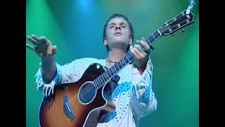 ДиДюЛя - "Пещерный город Inkerman" live in Saint-Petersburg 2009