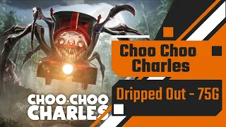 Choo Choo Charles - Dripped Out - Achievement Guide