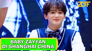 [240414] ZAYYAN XODIAC FOCUS [Shanghai China] HEYDAY Fansign Event