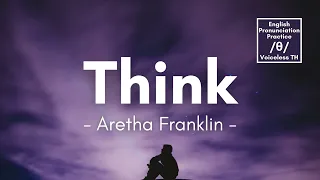 Think by Aretha Franklin (Lyrics)