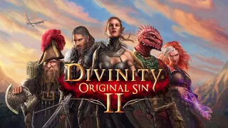 Divinity: Original Sin 2 - Full Game Main Theme