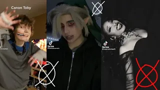 Creepypasta TikTok #7