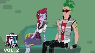 Fantom iz opere | Monster High