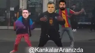 FENER OL Kampanyası