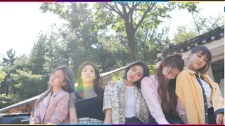 EXCLUSIVE! Shooting locales of KTO and ITZY unveiled