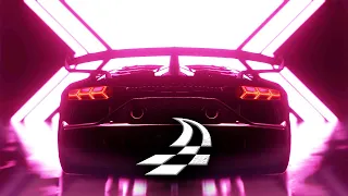 [NFSH] Lamborghini Aventador SVJ Coupe | Discovery B - Night Race
