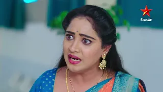 Paluke Bangaramayena - Ep 139 | Swaragini in Grave Danger | Star Maa Serials | Star Maa