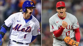 Is Shohei Ohtani to the Mets more a dream than a possibility? More on Jeff McNeil's extension | SNY