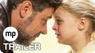 VÄTER & TÖCHTER Trailer German Deutsch (2016) Russell Crowe, Amanda Seyfried