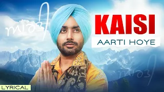 new punjabi song 2024 satinder sartaj | shabad kirtan gurbani 2024 | new gurbani shabad kirtan 2024