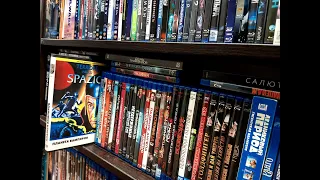 Blu-Ray лицензия, пиратка, самописка - преимущества и недостатки всех вариантов